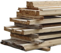 Picutre for Lumber Secion