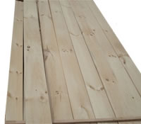 Picutre for Lumber Secion